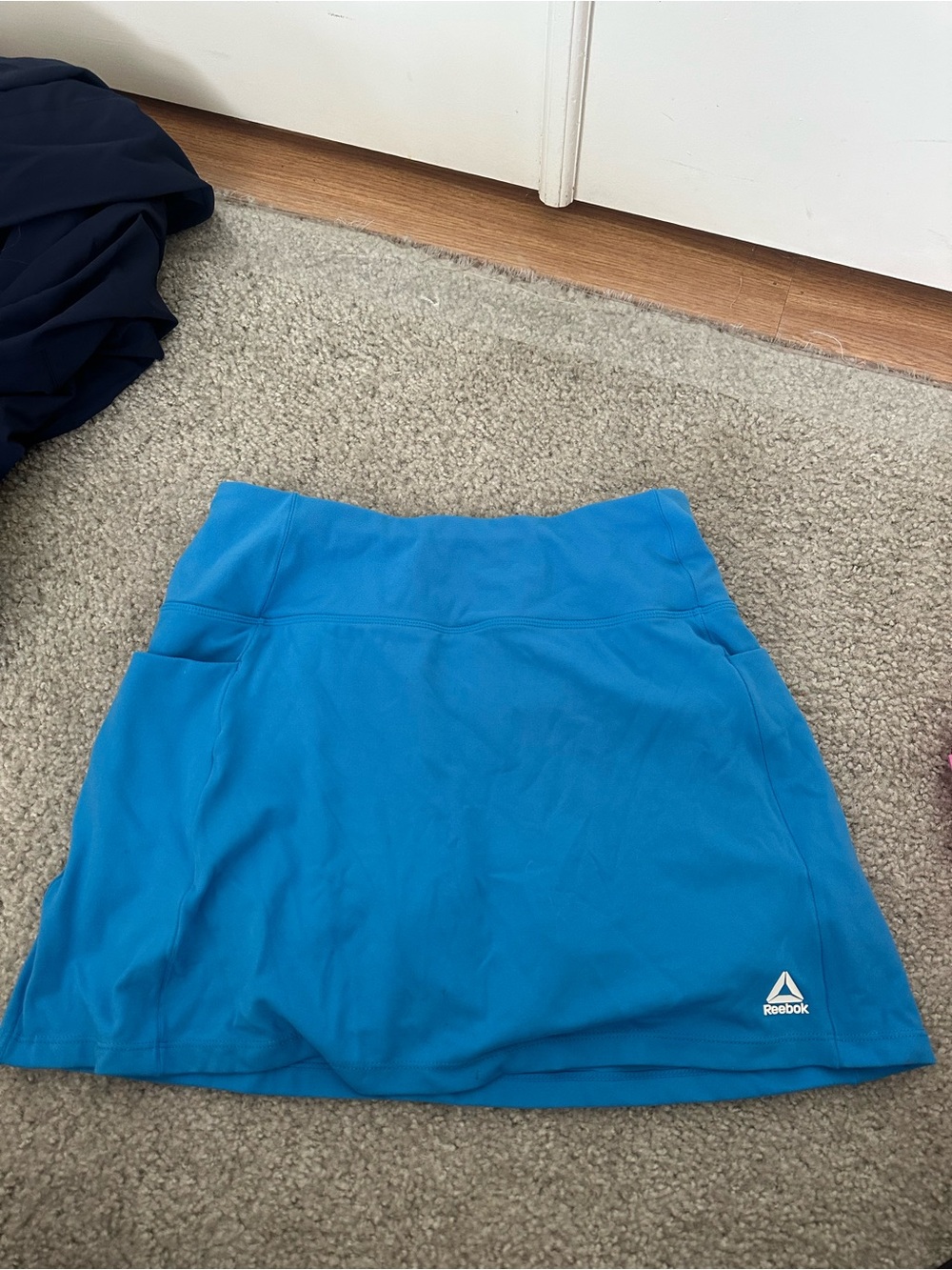 Reebok Athletic Skirt
